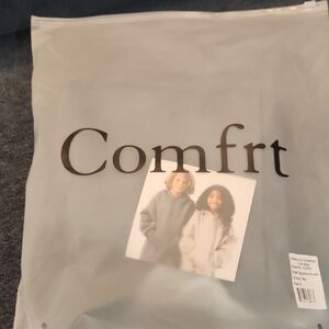 Comfrt Kids Matching Set - Sky